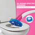 Disposable Toilet Cleaner Refill - 8 Pcs | WBM HOME
